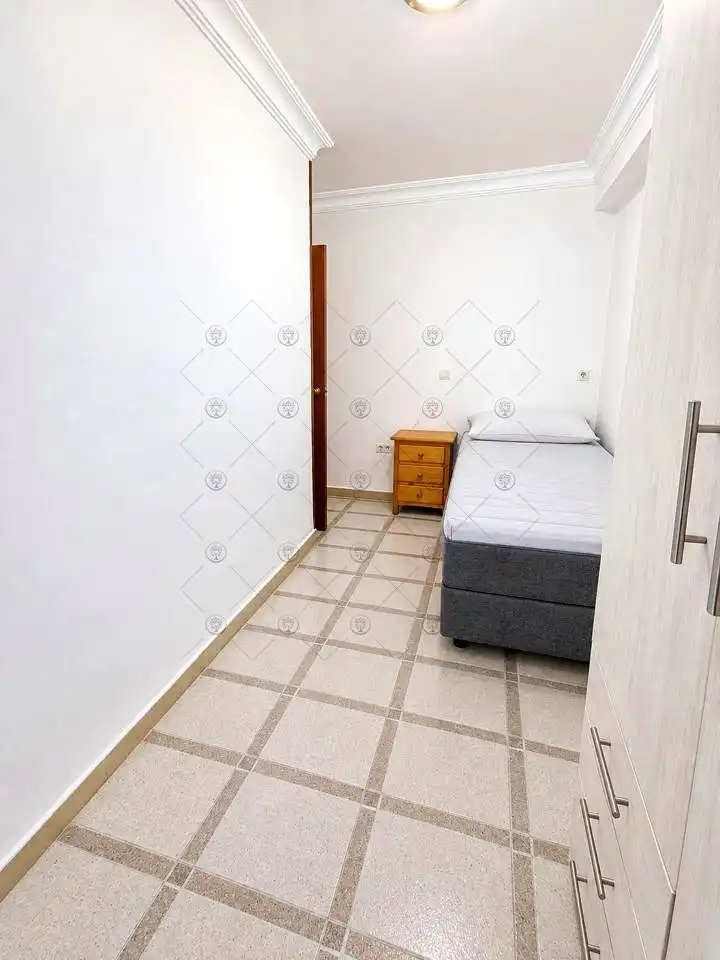 Pis de 80 m² a Punta Umbría
