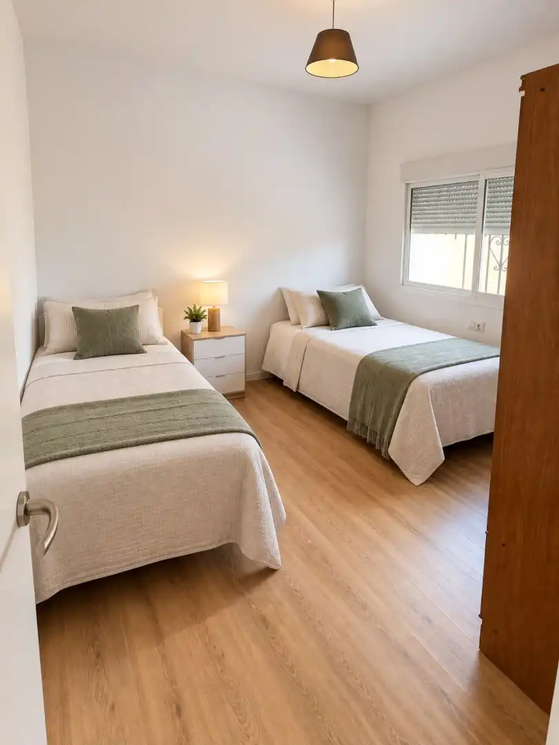 Casa de 190 m² en Málaga