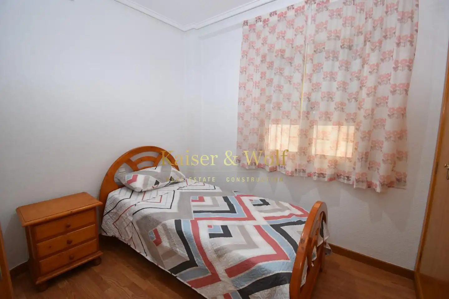 Pis de 90 m² a Santa Pola