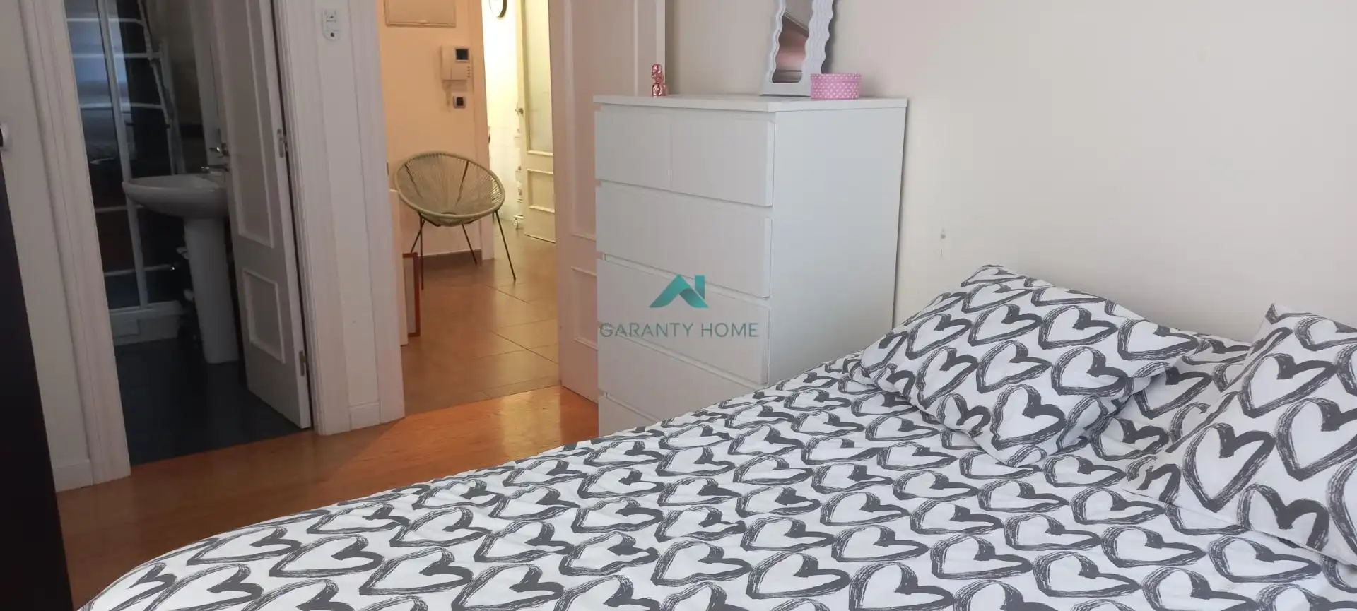 Piso de 70 m² en Santoña