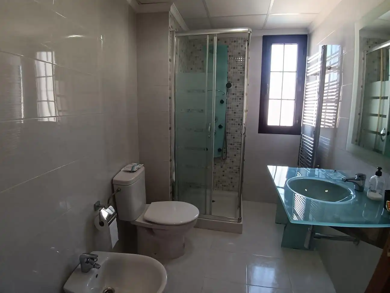 Piso de 115 m² en Antequera