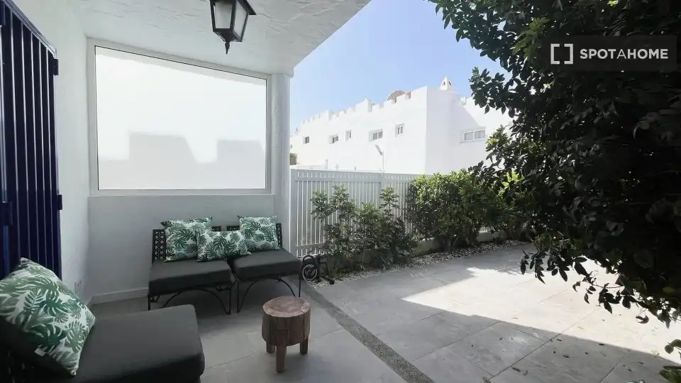 Habitación 86 m², San Bartolomé de Tirajana