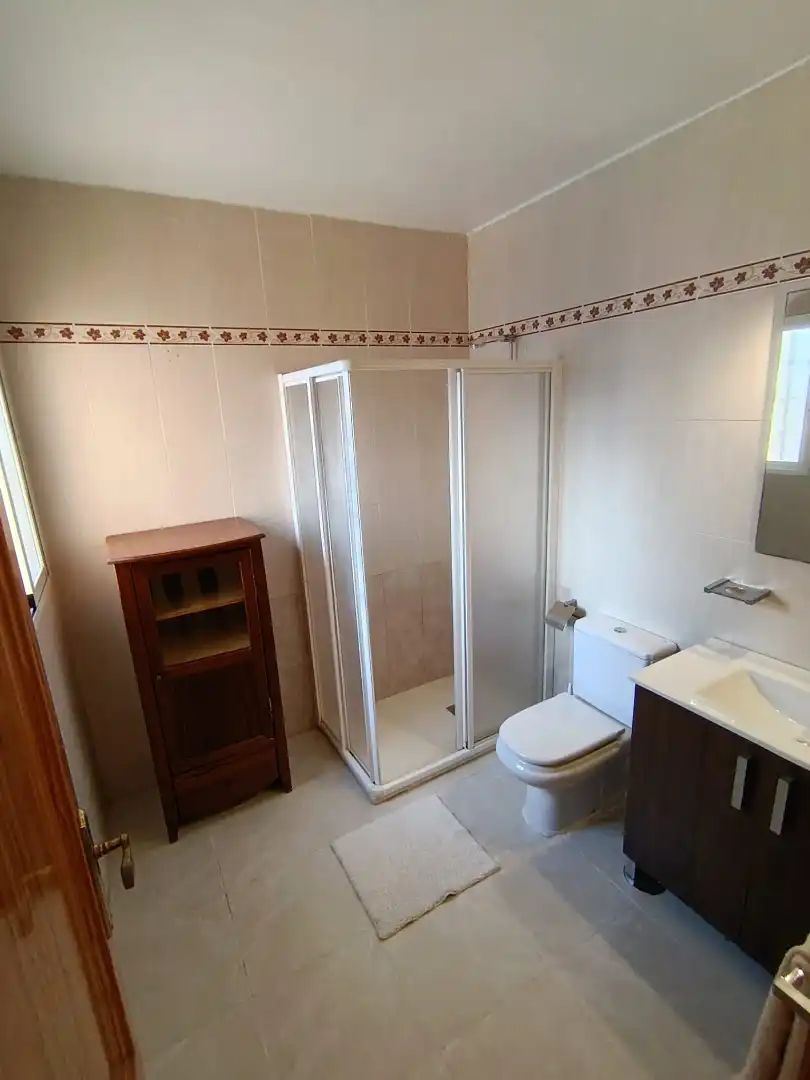 Piso de 120 m² en Torre Pacheco