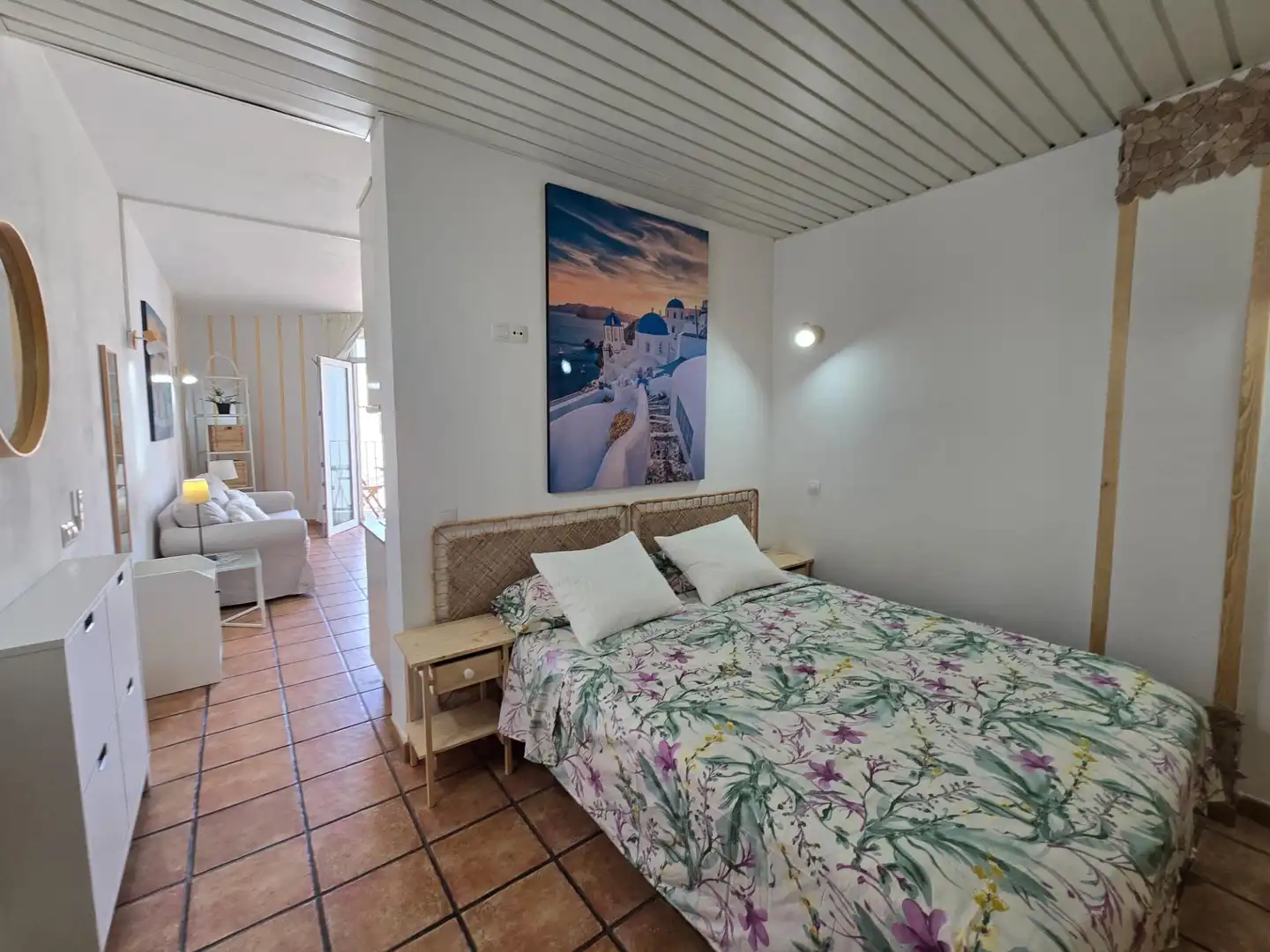 Piso de 40 m² en Mogán