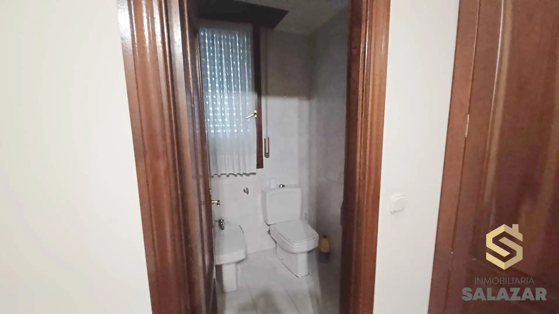 Piso de 93 m² en Bilbao