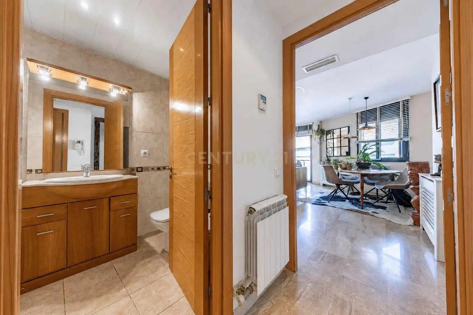 Piso de 168 m² en Sabadell