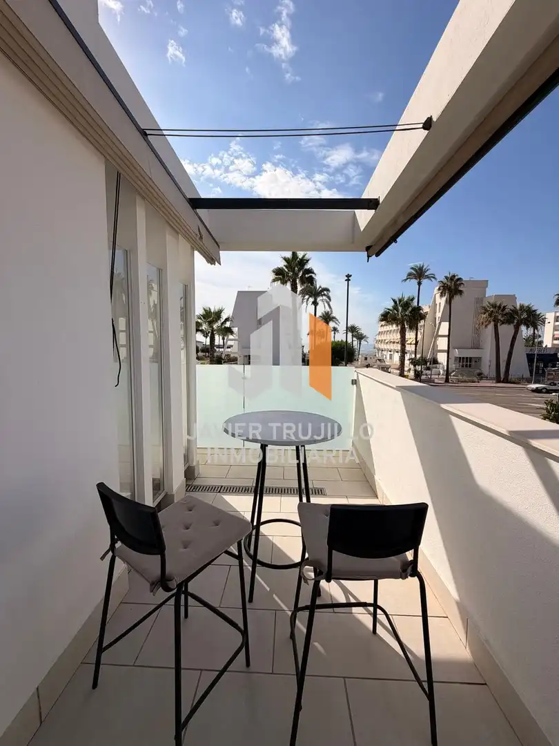 Pis de 117 m² a Vélez-Málaga