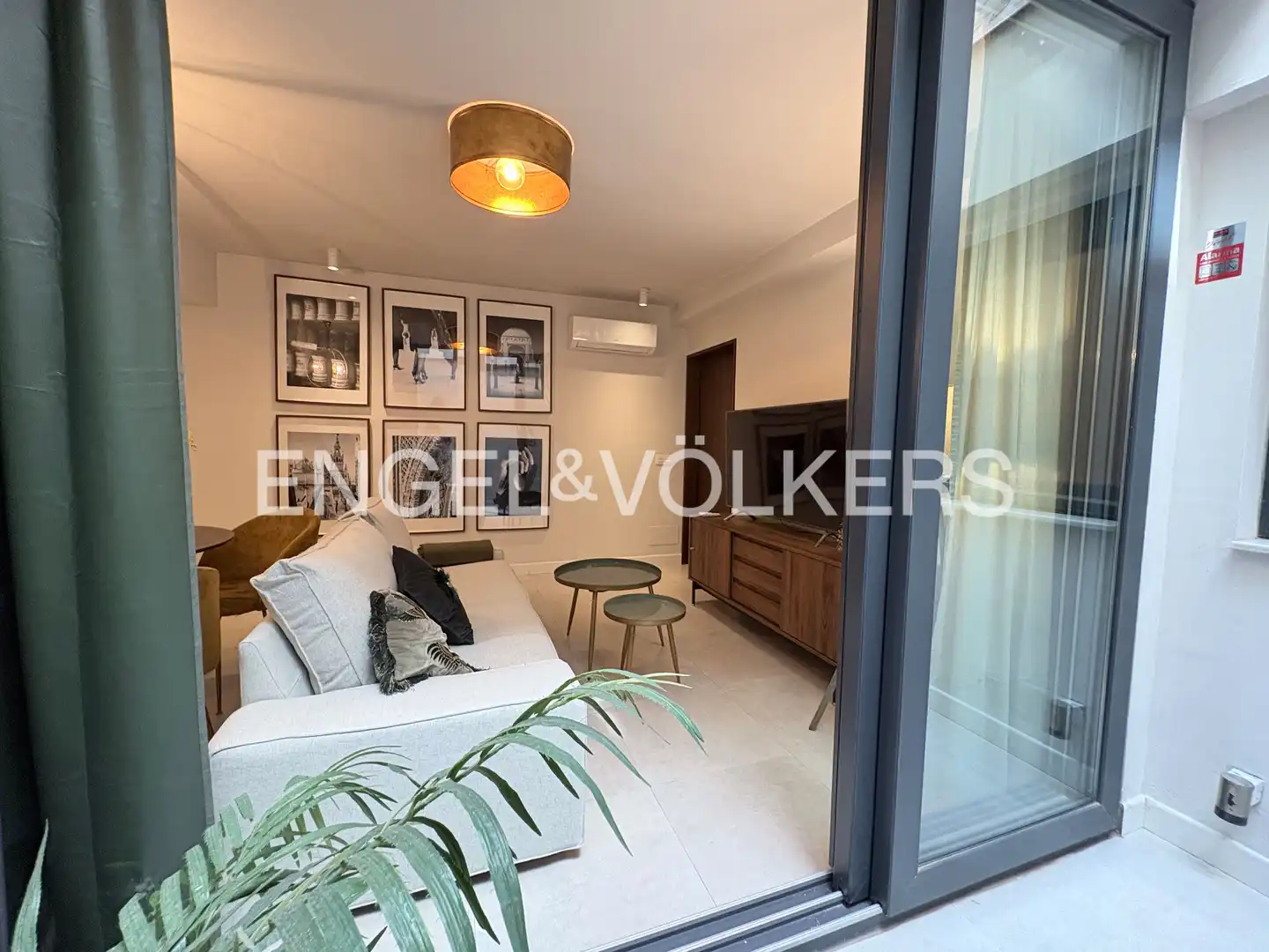 Piso de 80 m² en Sevilla