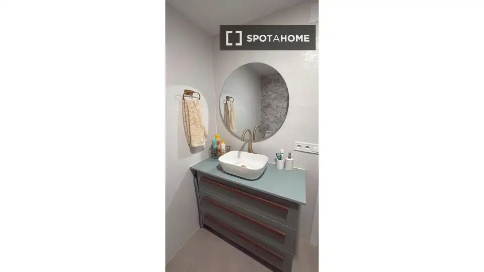 Habitación 86 m², Alicante
