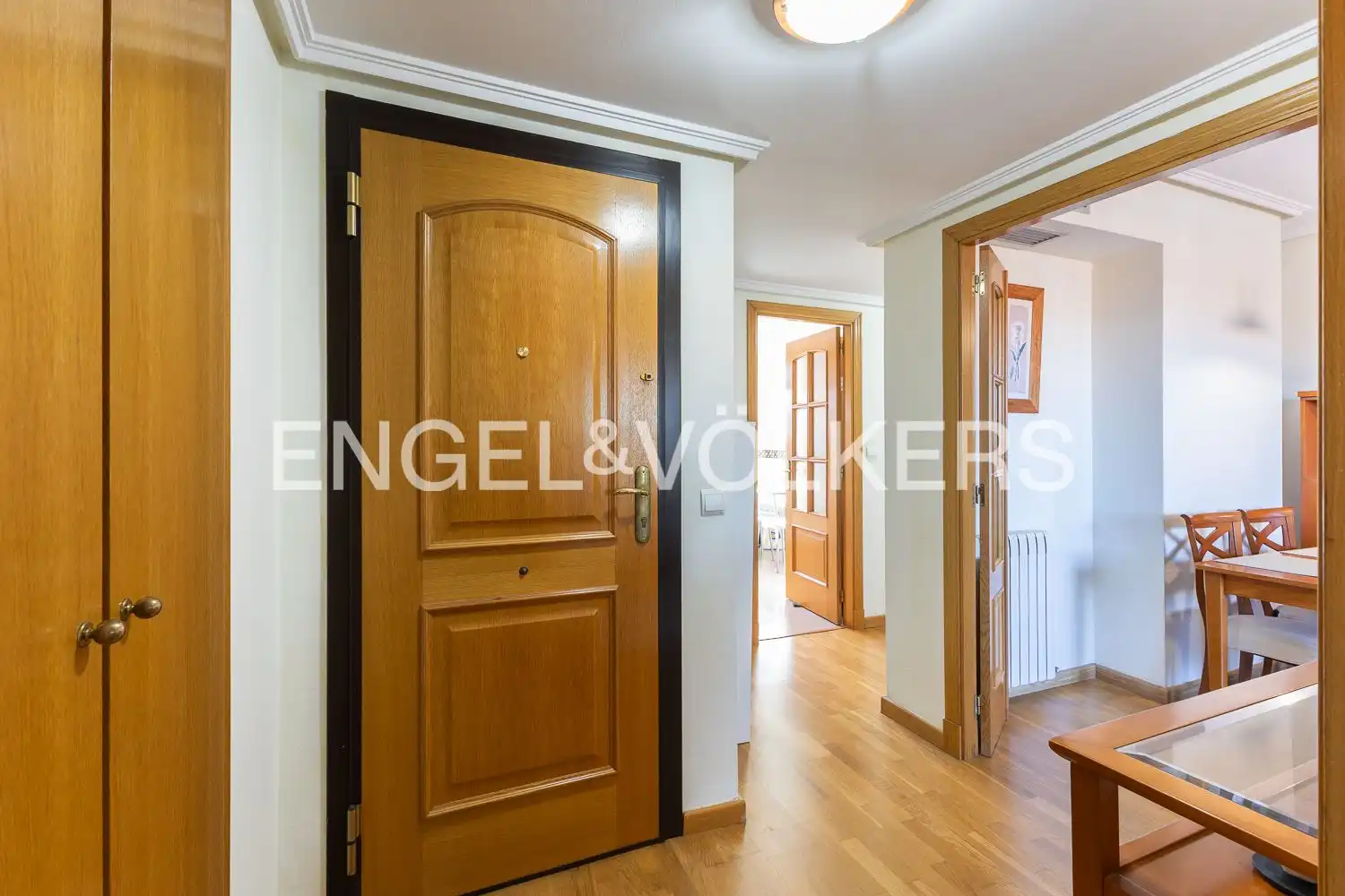 Pis de 85 m² a València