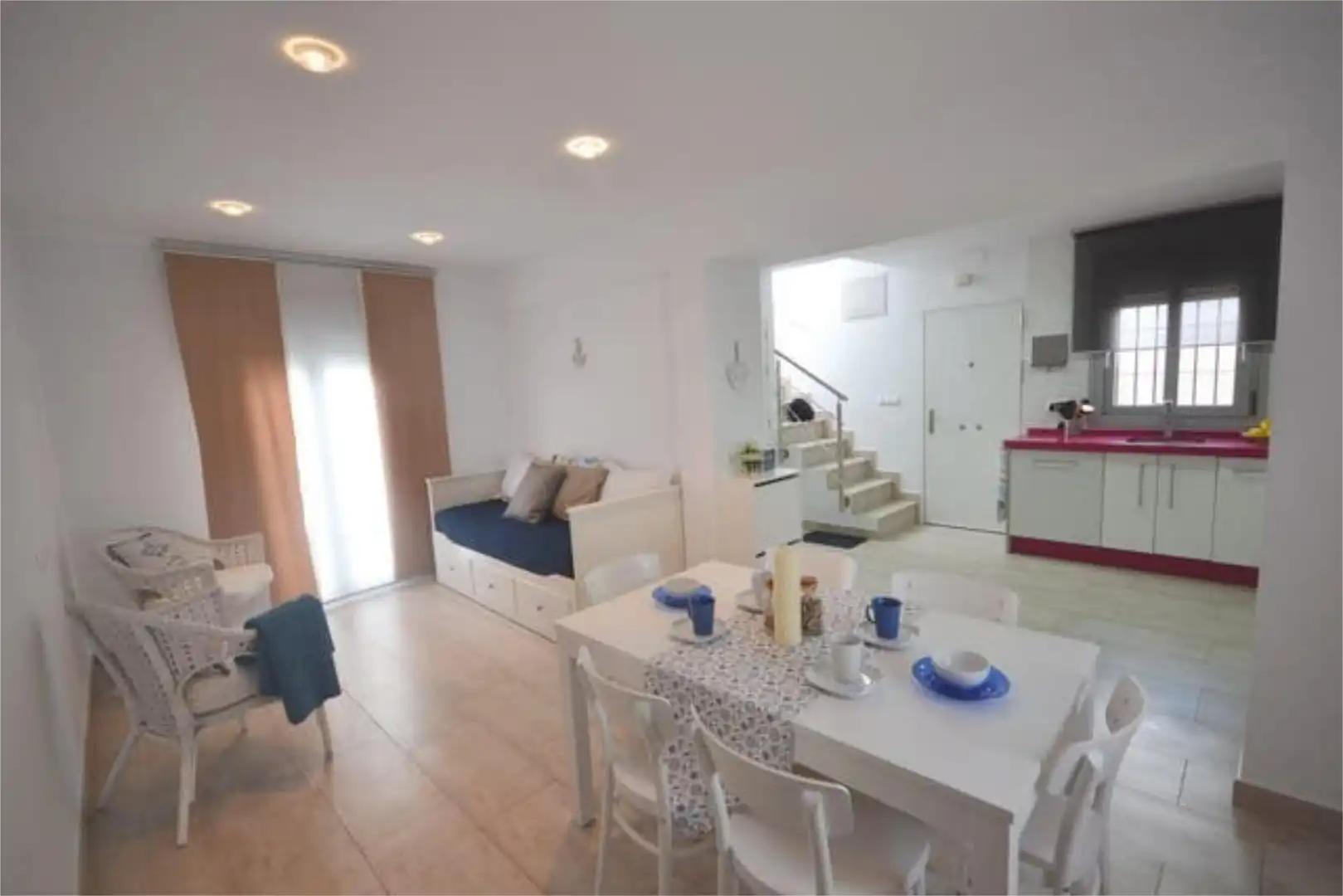 Piso de 110 m² en Conil de la Frontera