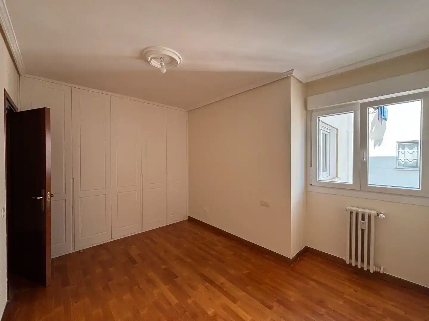 Piso de 140 m² en Valladolid