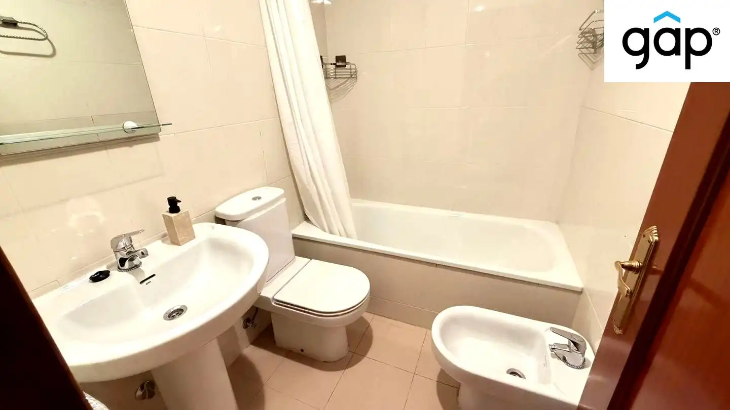 Piso de 107 m² en Cuenca