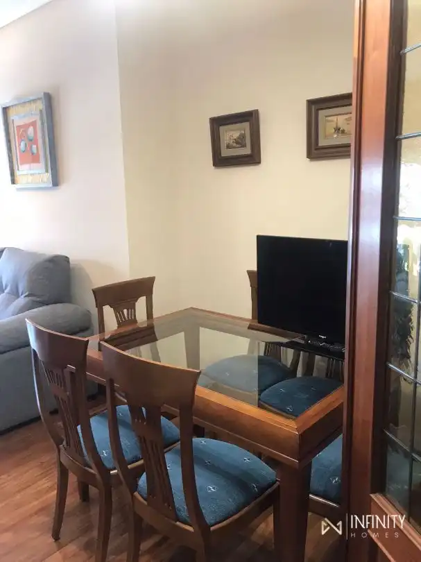 Piso de 90 m² en Bilbao