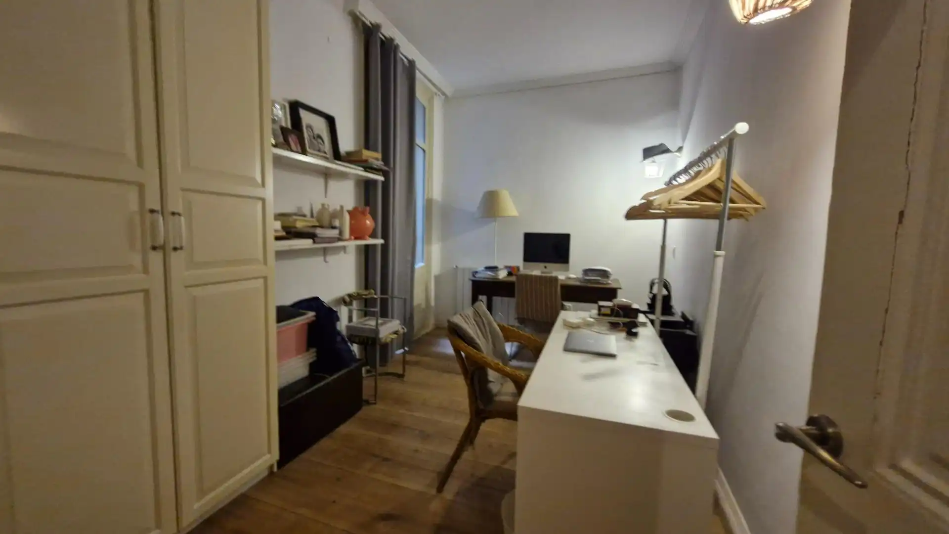 Piso de 147 m² en Bilbao