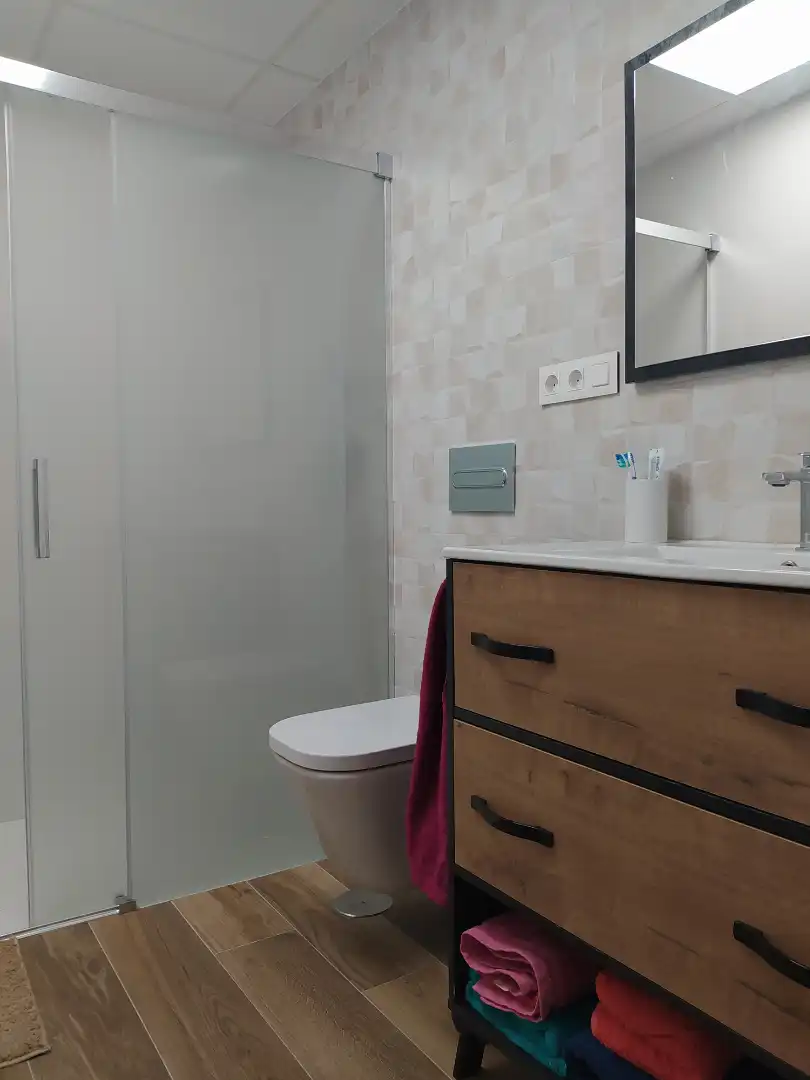Wohnung zur Miete, Albacete