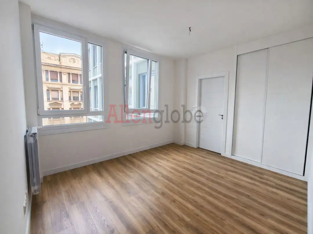 Piso de 87 m² en Gijón