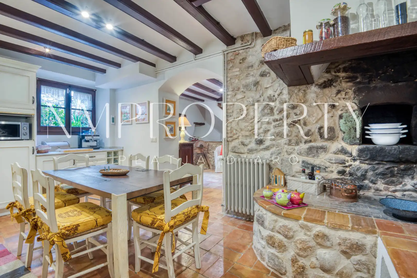 Moradia 236 m² em Castell d'Aro, Platja d'Aro i s'Agaró