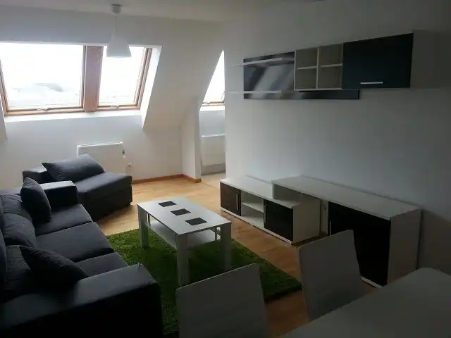Flat 85 m² in Burela