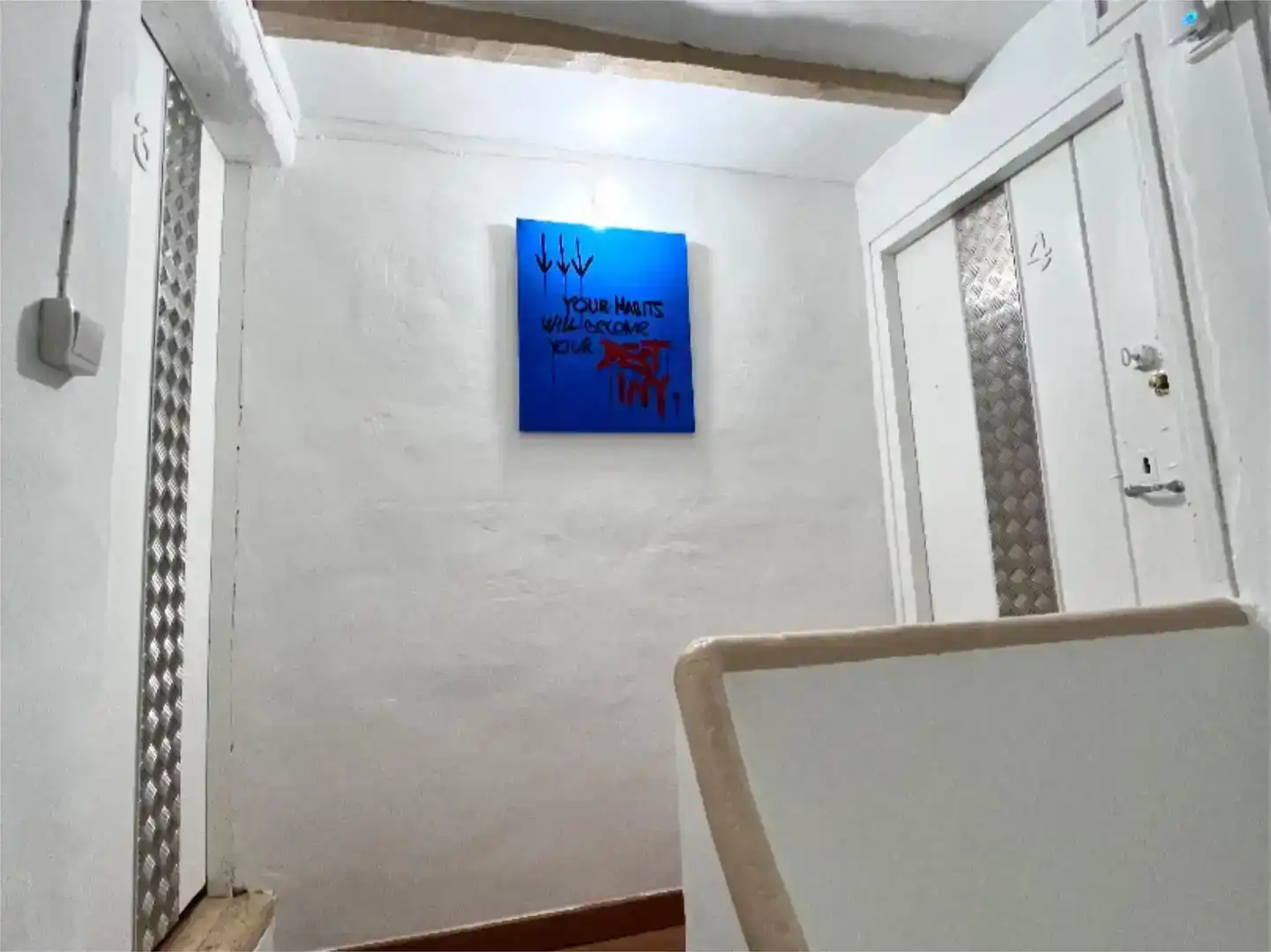 Casa de 129 m² en Pedrola