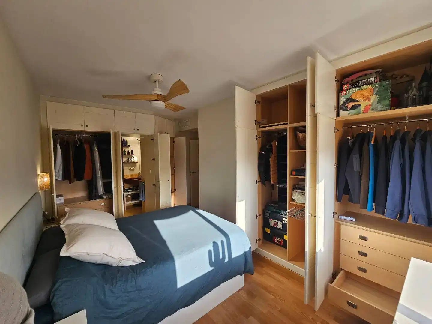 Habitación 111 m², Murcia