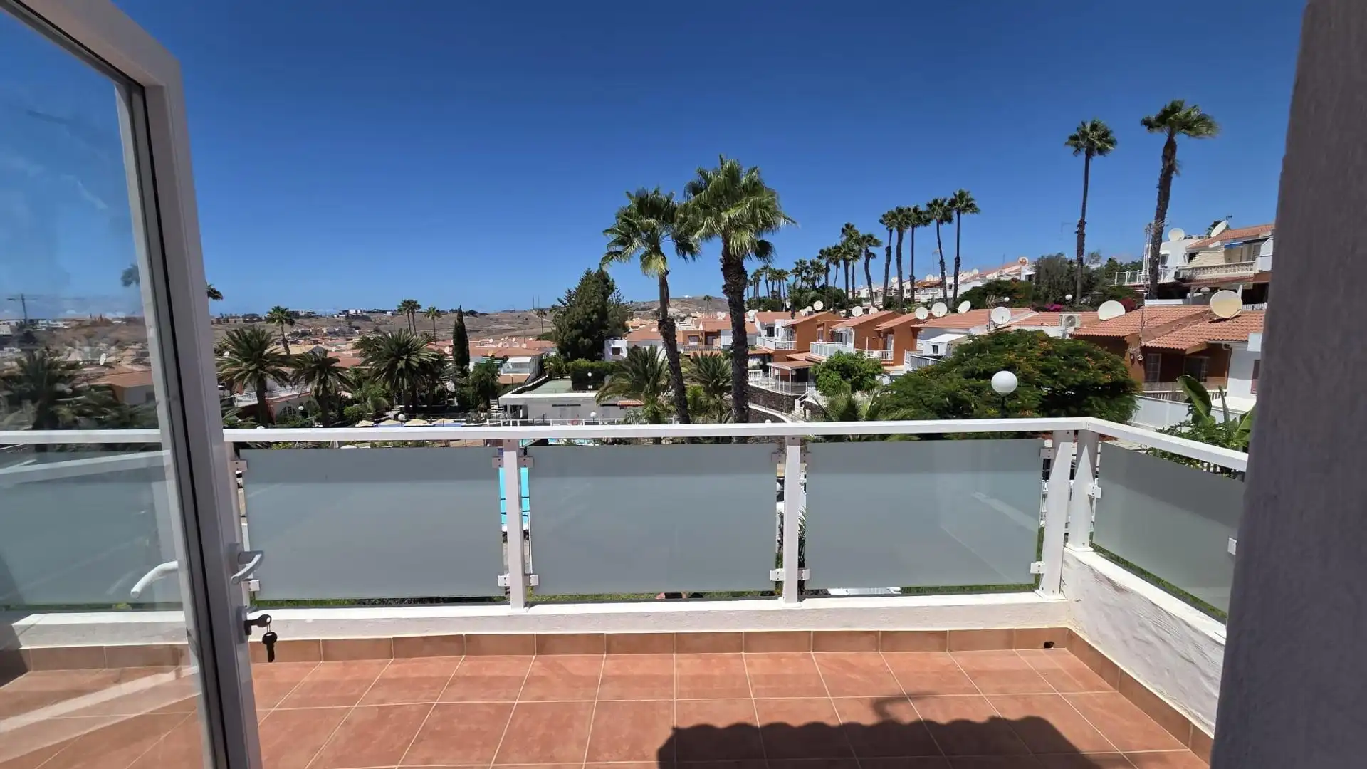 Appartement 80 m² à San Bartolomé de Tirajana
