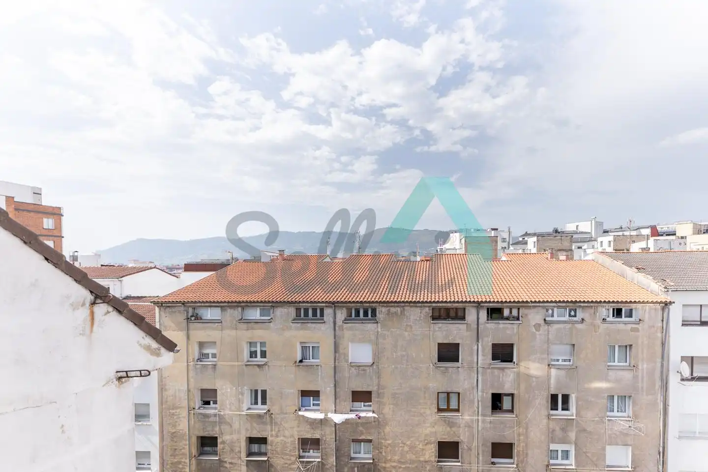 Piso de 51 m² en Oviedo