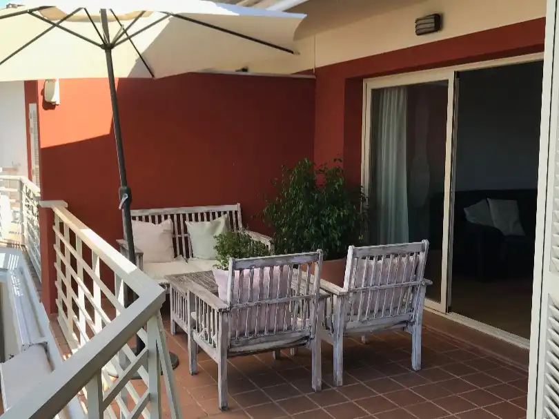 Piso de 165 m² en Llucmajor