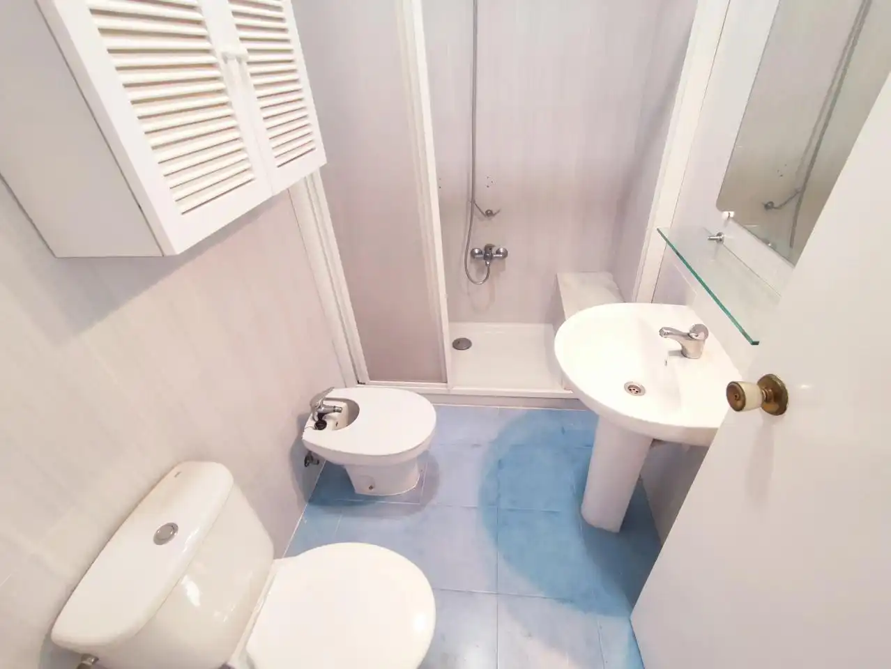 Habitación 11 m², Cartagena