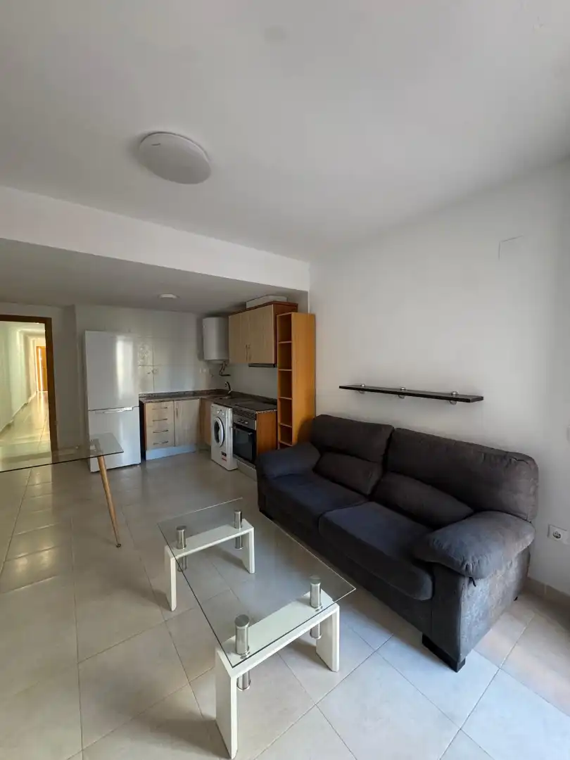Piso de 80 m² en Castalla