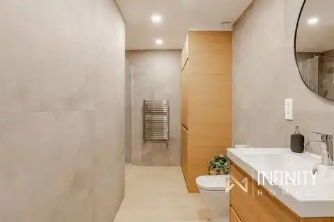 Appartamento 127 m² a Bilbao
