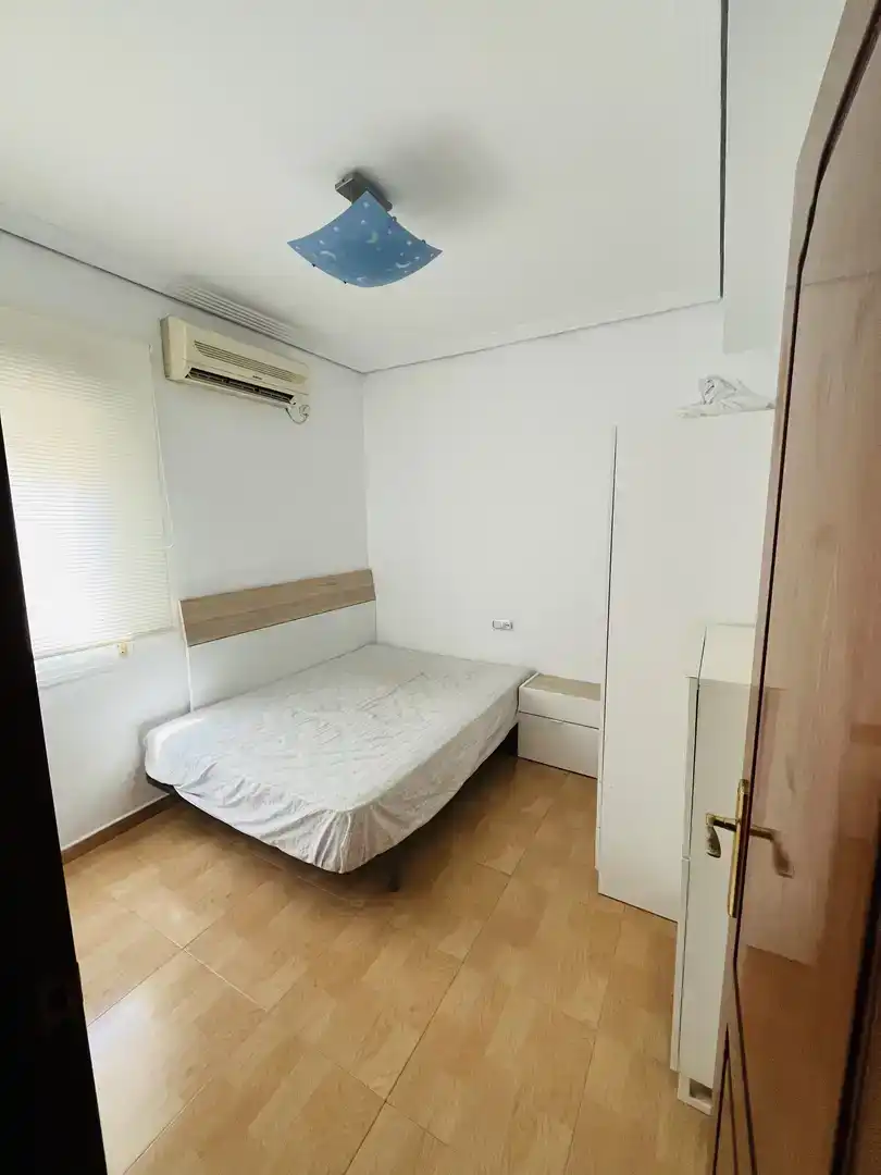 Piso de 90 m² en Córdoba