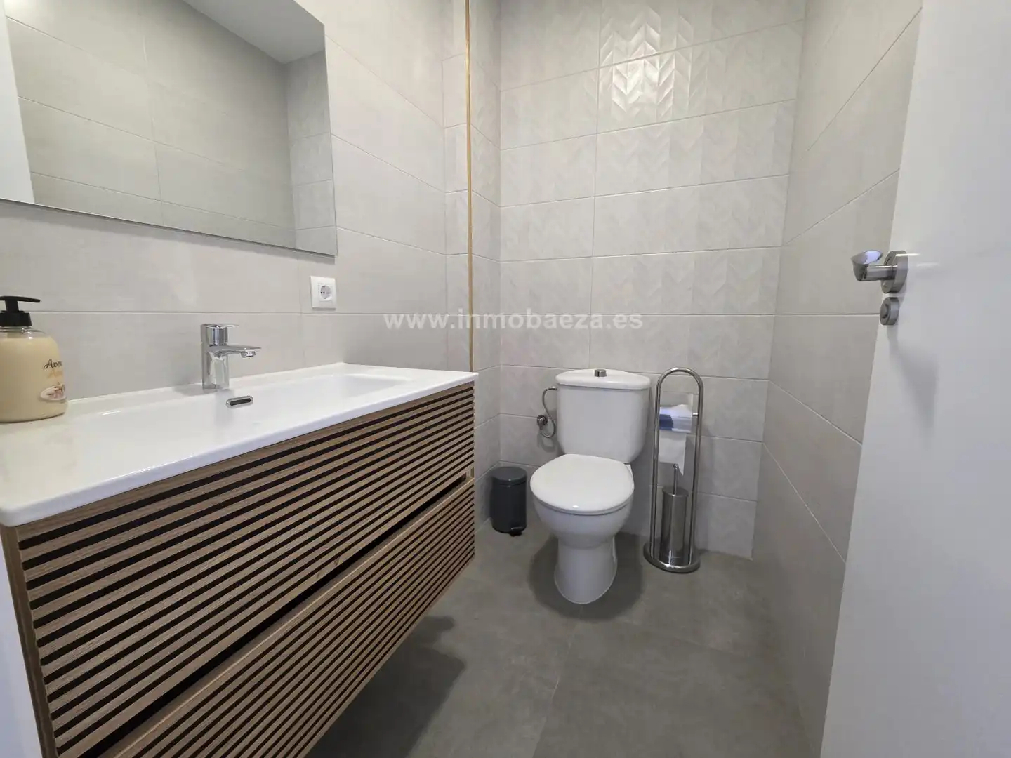 Appartamento 105 m² a Baeza