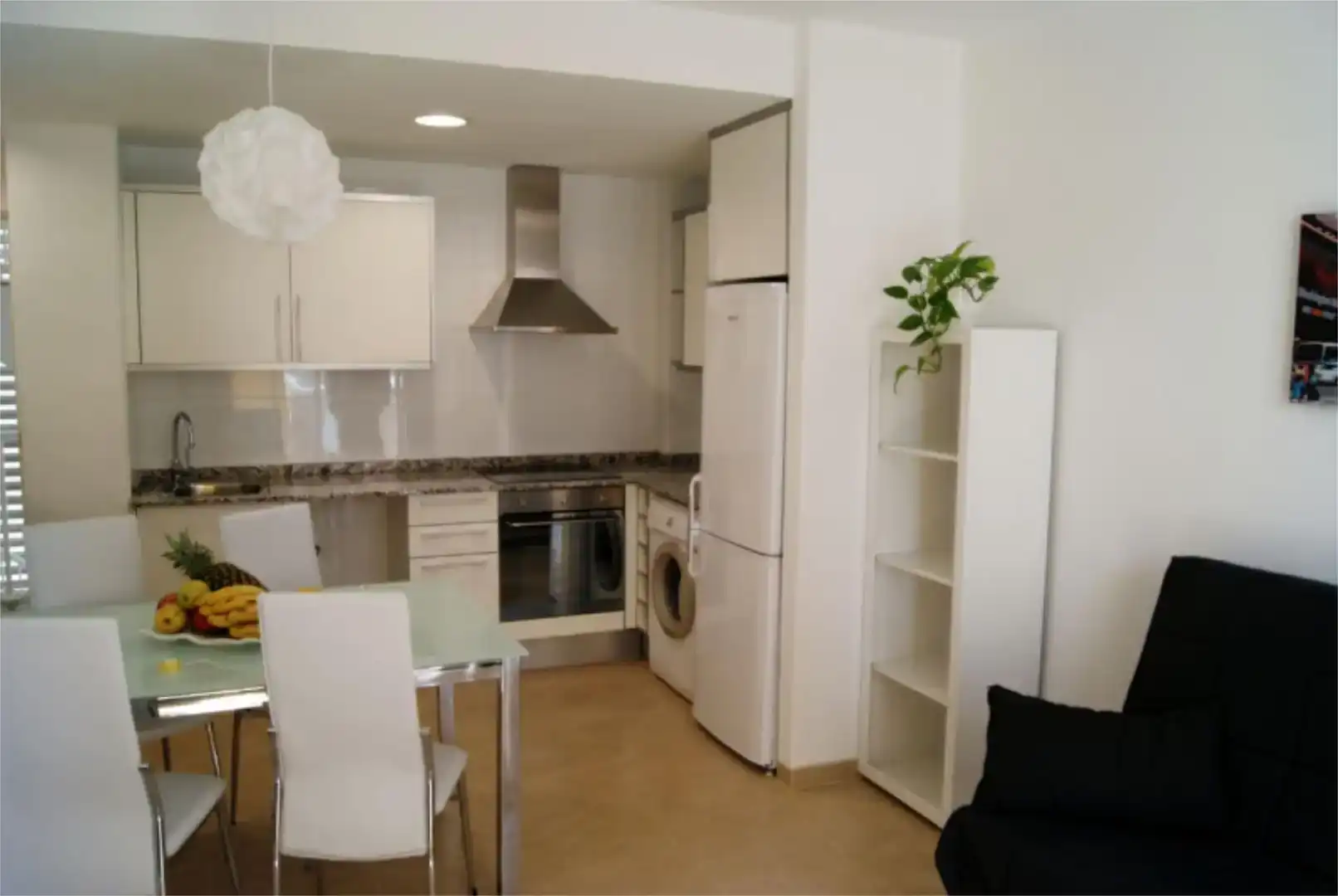 Piso de 70 m² en Peñíscola