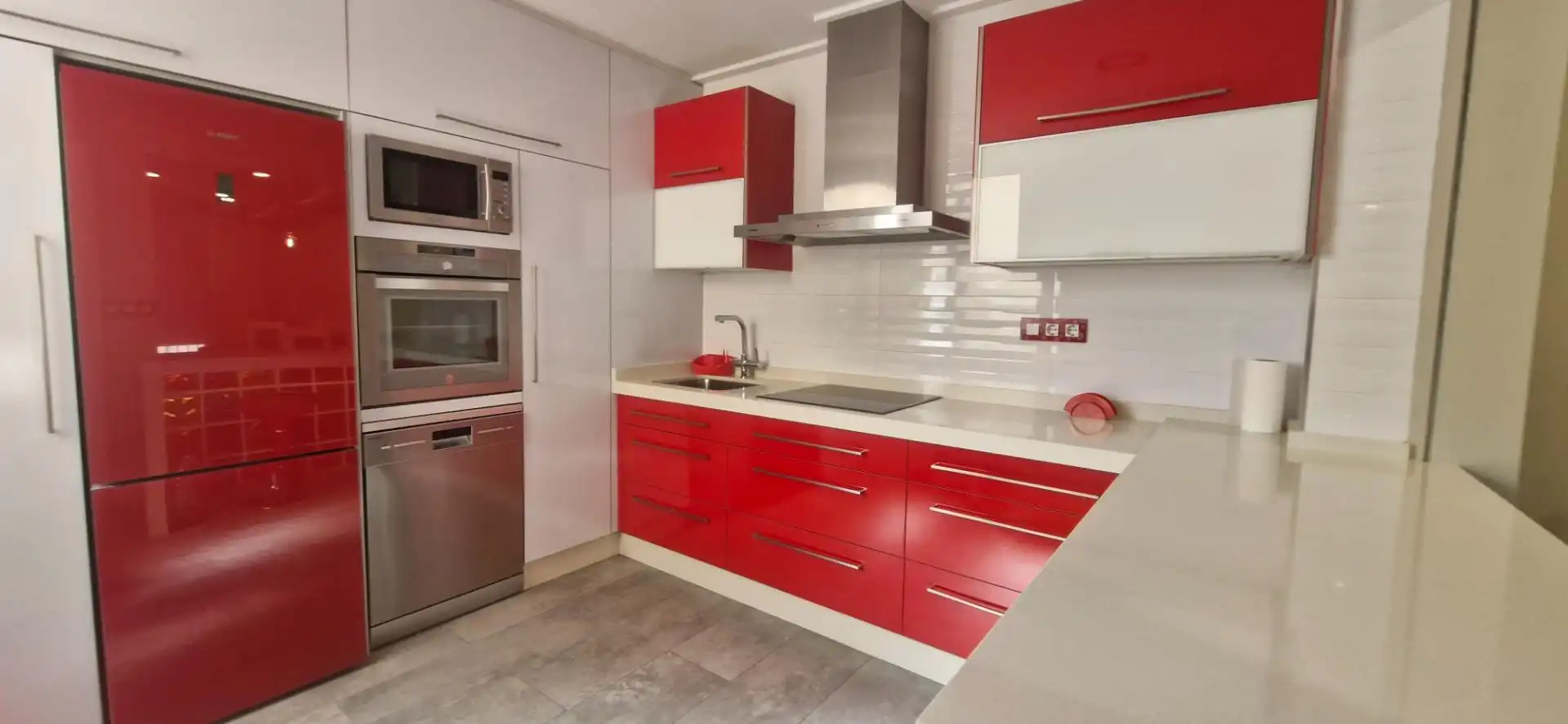 Piso de 102 m² en Elche