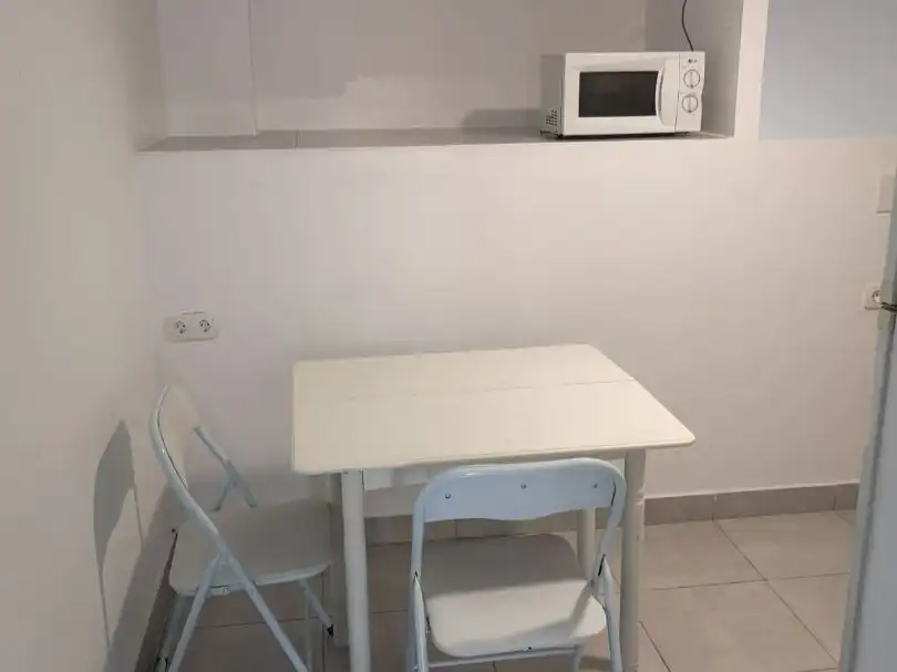 Pis de 30 m² a Alcalá de Guadaíra