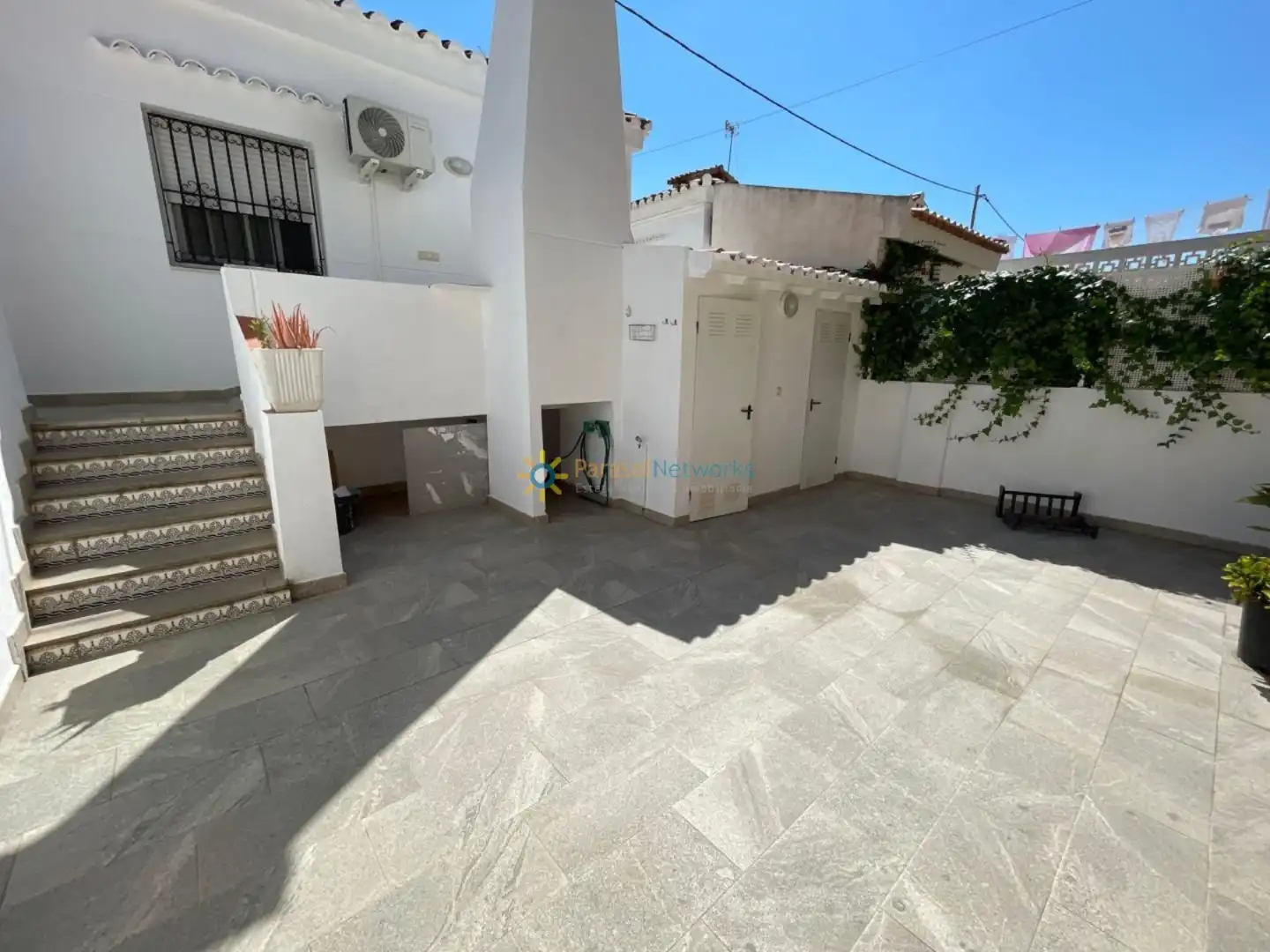 Moradia 166 m² em Miramar