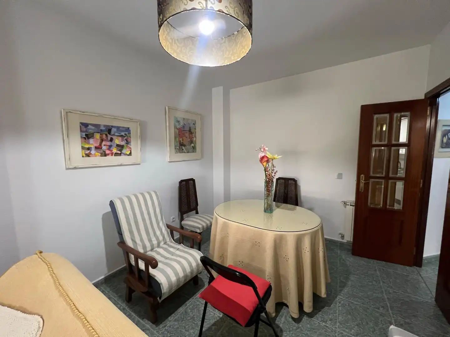 Pis de 95 m² a Cáceres
