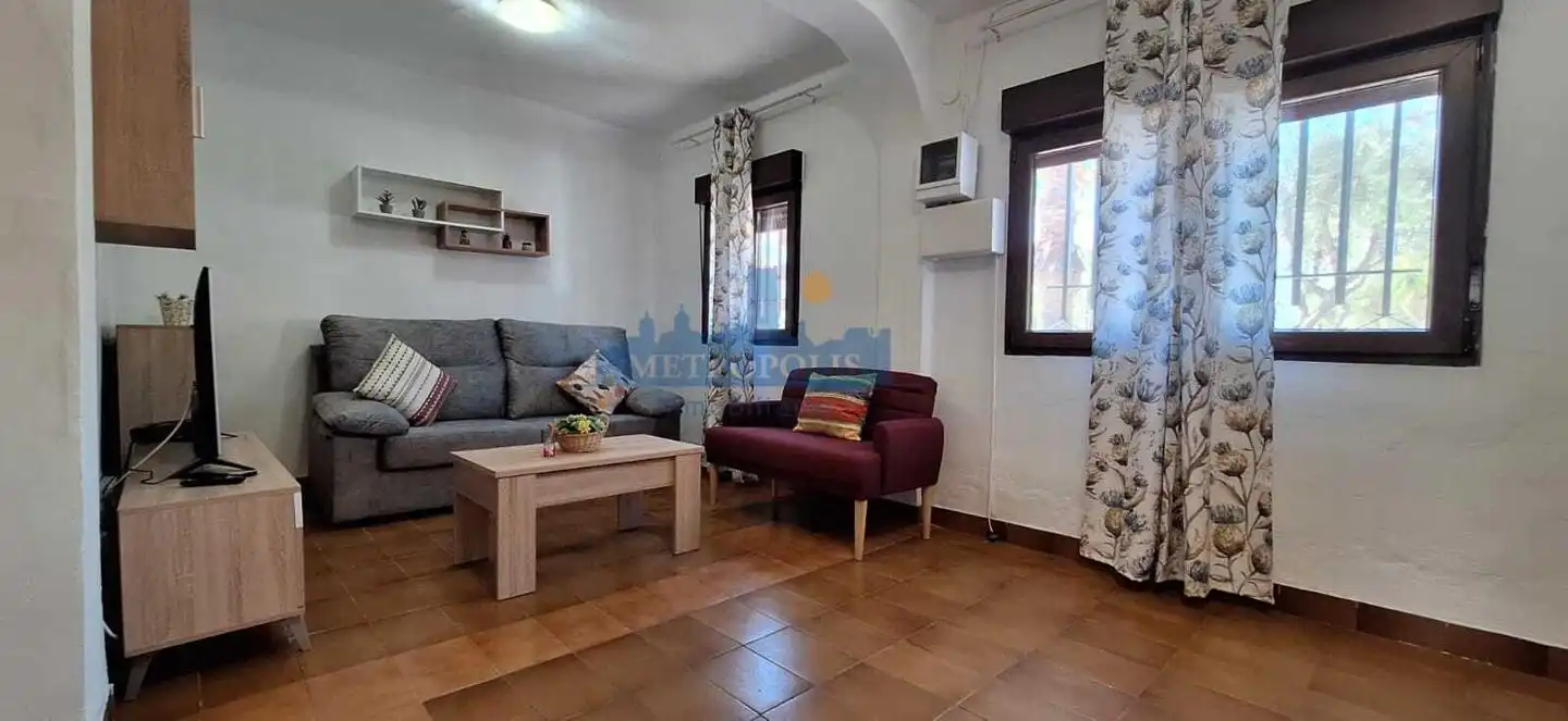 Casa de 100 m² en Burriana