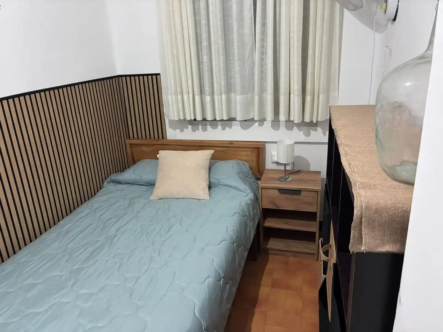 Piso de 77 m² en Nules
