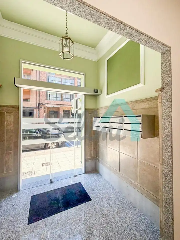 Habitación en alquiler, Oviedo