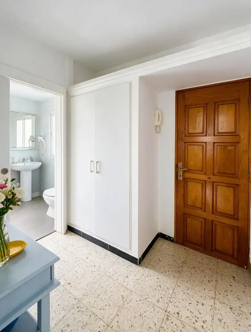Pis de 38 m² a Las Palmas de Gran Canaria
