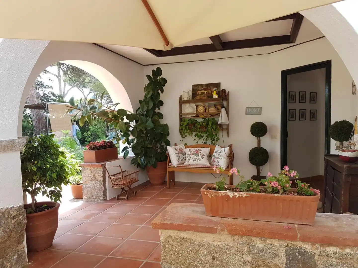 Piso de 202 m² en Castillo de Aro, Playa de Aro y S'Agaró