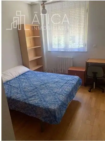 Piso de 100 m² en Salamanca