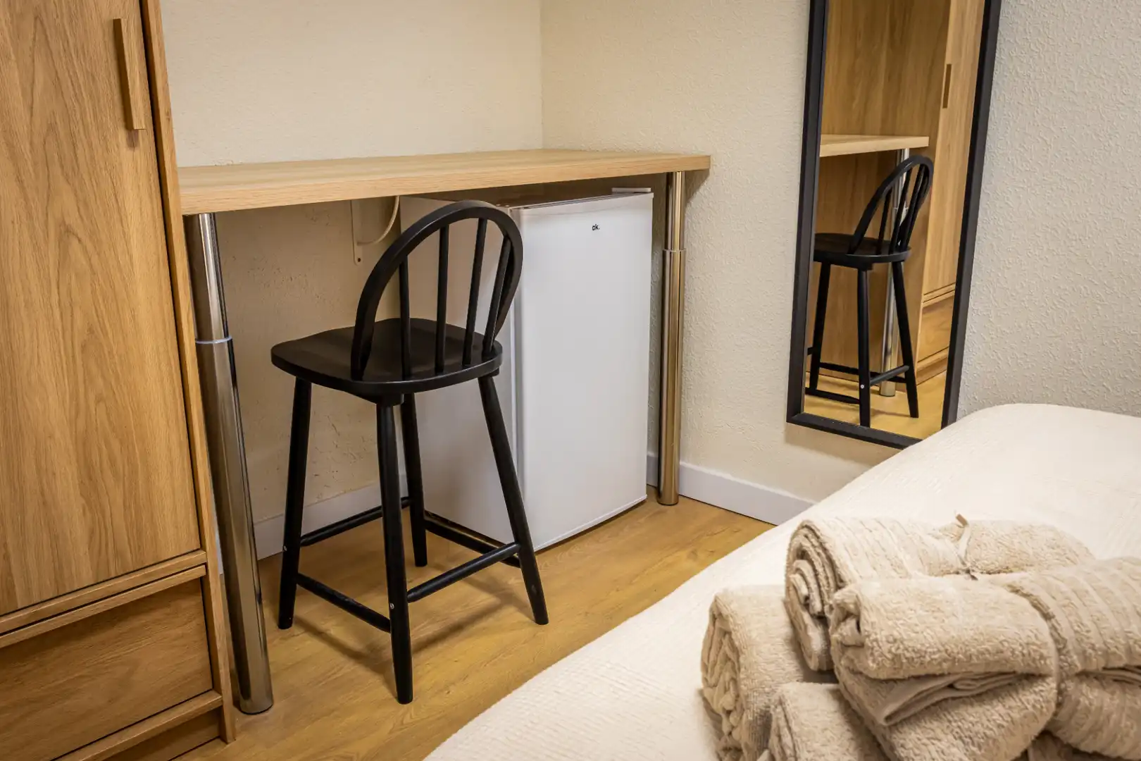 Habitación 204 m², Parla