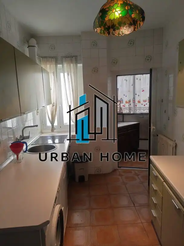 Piso de 170 m² en León