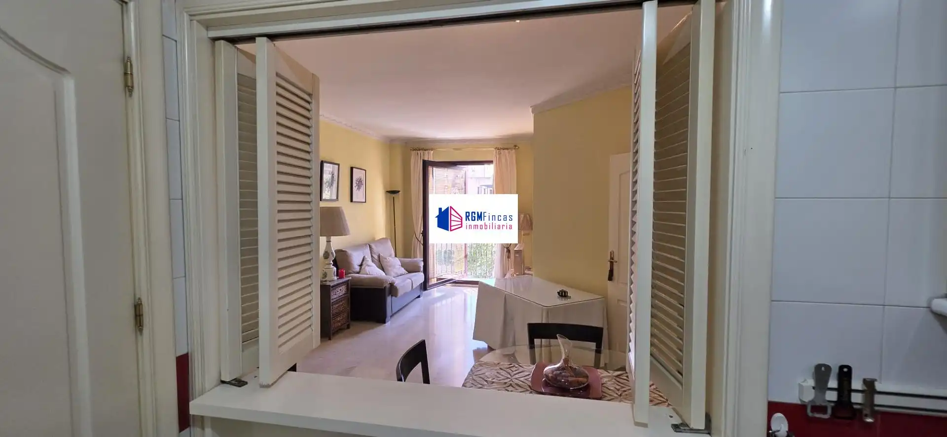 Appartamento 58 m² a Siviglia
