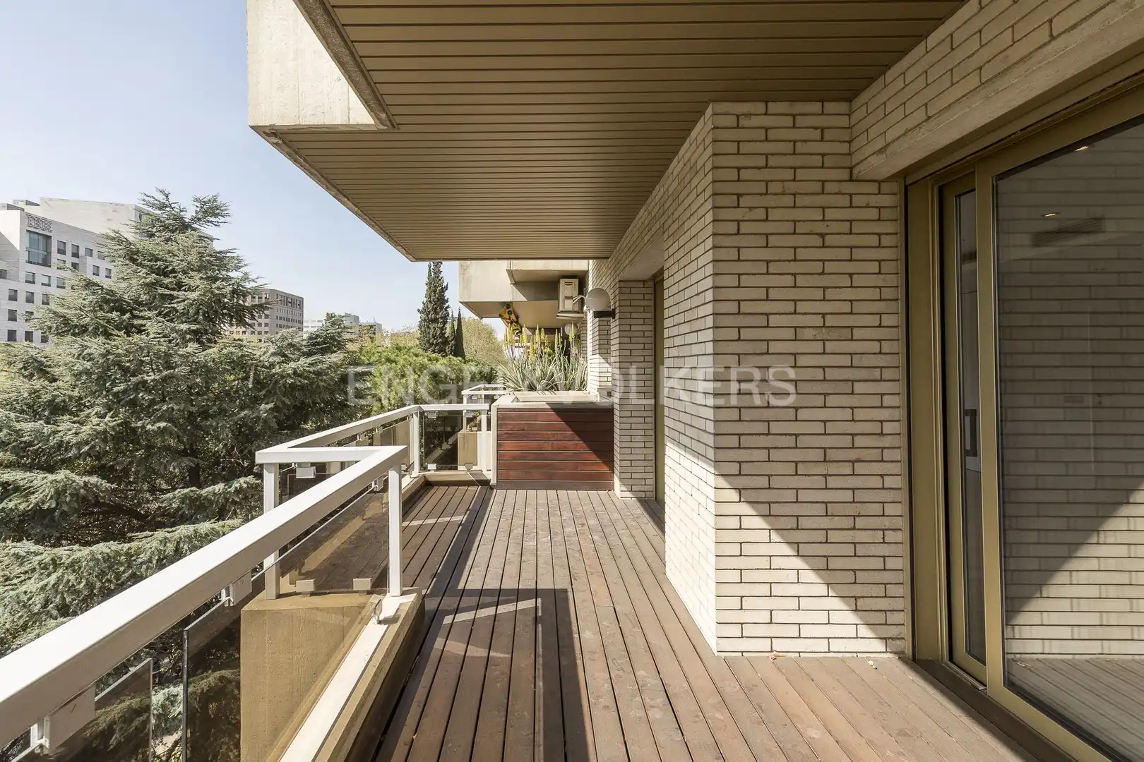 Pis de 209 m² a Barcelona