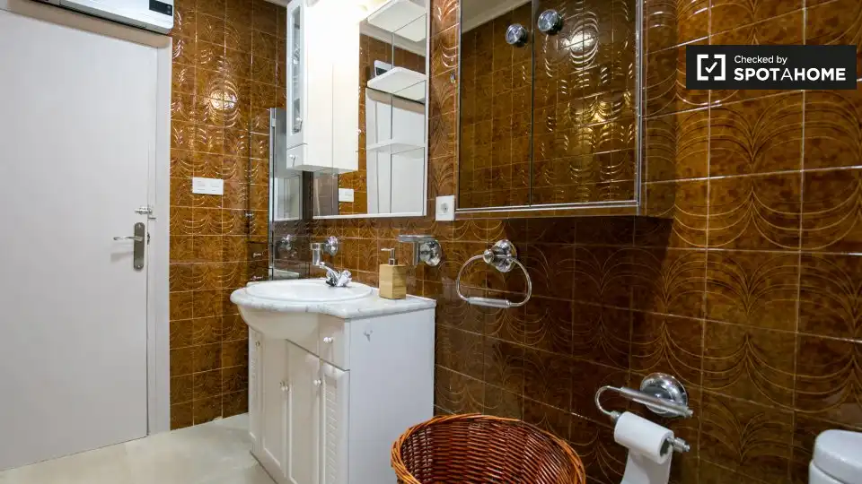 Habitación 138 m², Bilbao