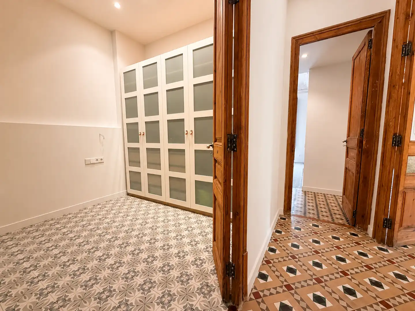 Piso de 161 m² en Barcelona